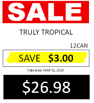 Original 16 Canadian Pale Ale